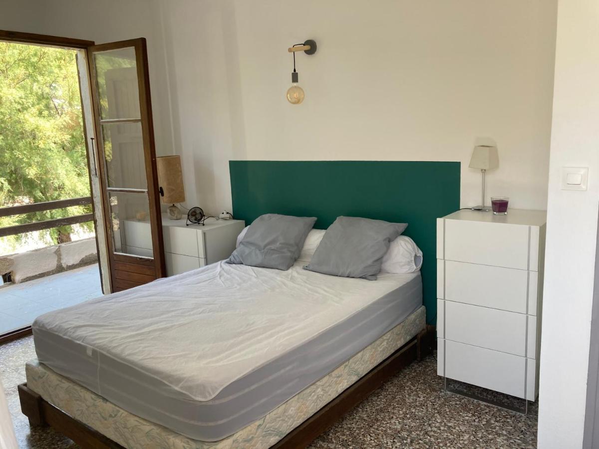 Casa Piazza Grande maison au bord de mer Grillasca Esterno foto